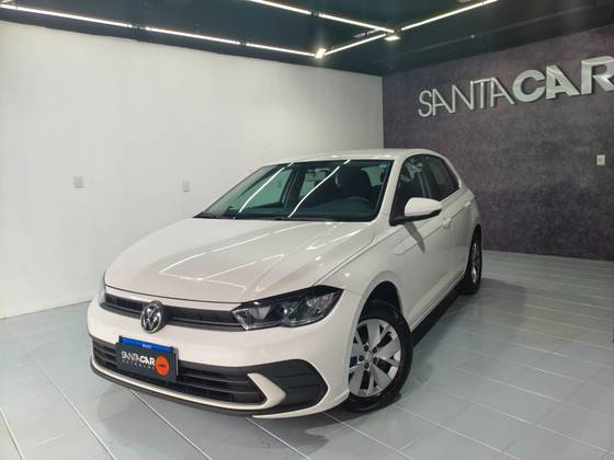 VOLKSWAGEN POLO 1.0 MPI MANUAL